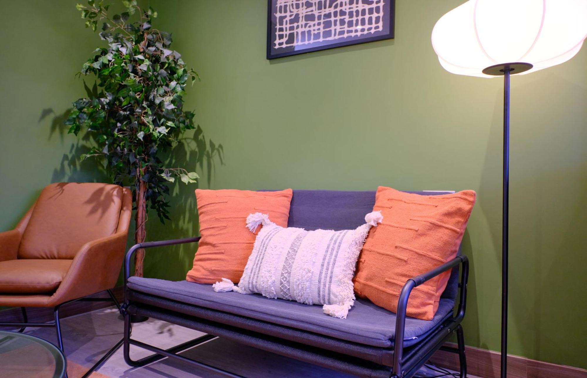 Goldersgreen Apartments By Sleepy London Room photo