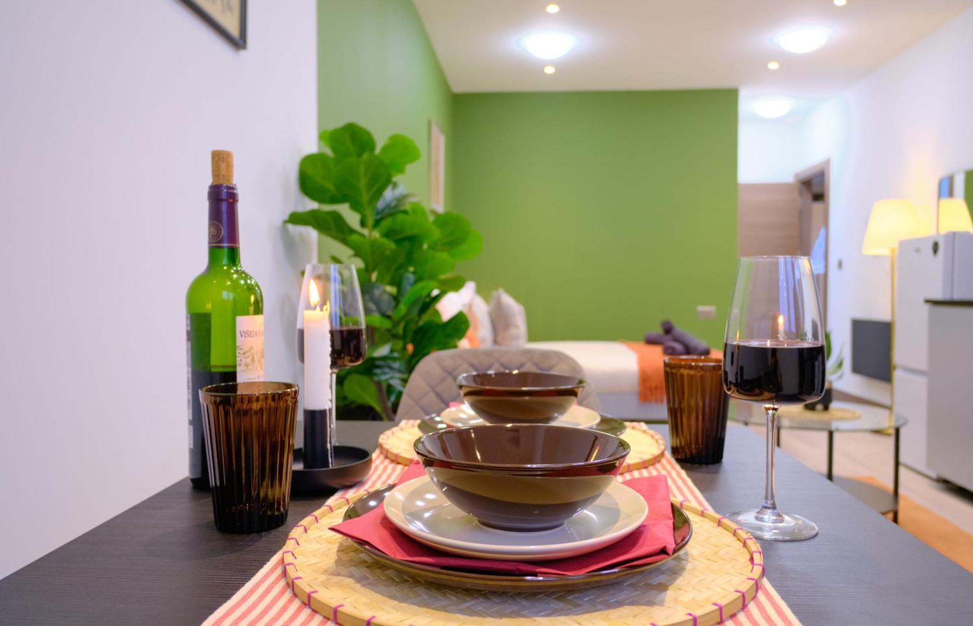 Goldersgreen Apartments By Sleepy London Room photo