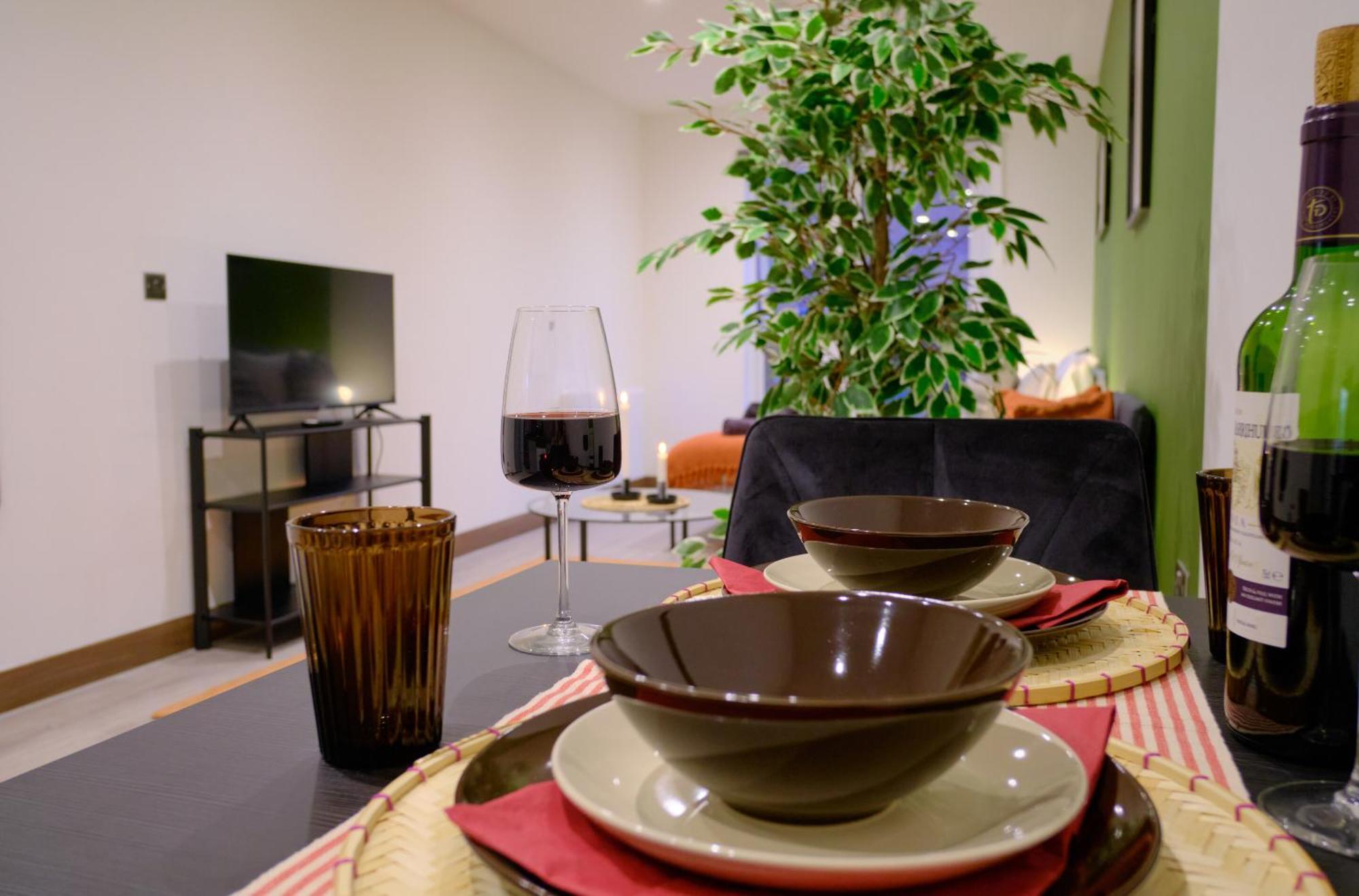Goldersgreen Apartments By Sleepy London Room photo